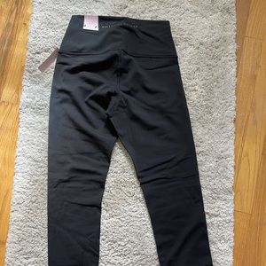 Brand new Victoria secret essential leggings